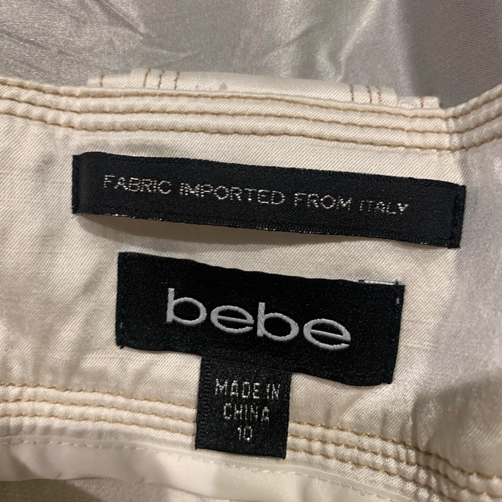 Bebe ankle pants - Picture 4 of 7